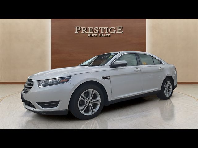 2015 Ford Taurus SEL