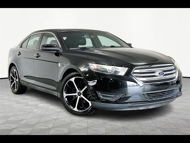 2015 Ford Taurus SEL