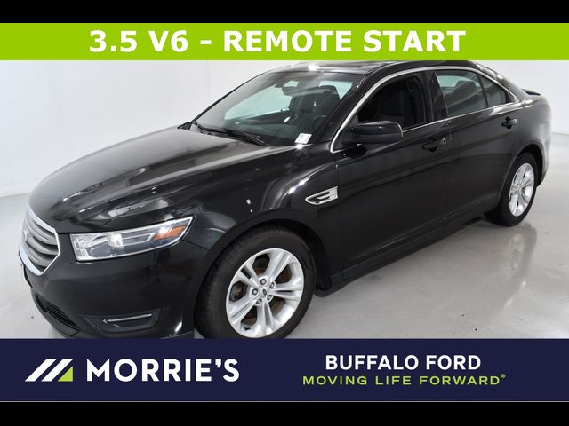 2015 Ford Taurus SEL