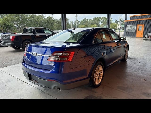 2015 Ford Taurus SEL