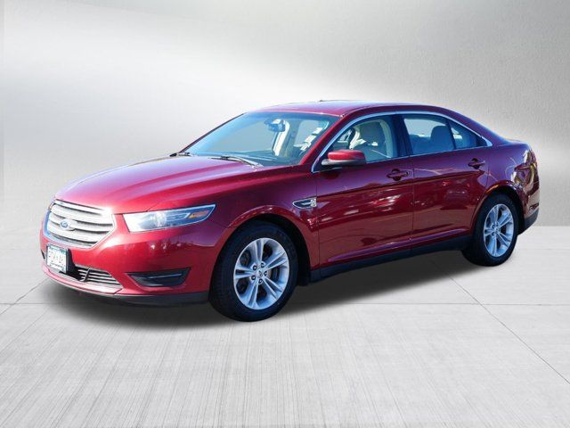 2015 Ford Taurus SEL