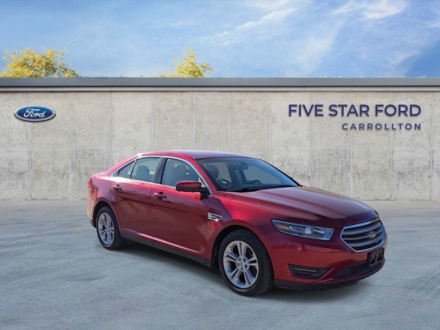 2015 Ford Taurus SEL