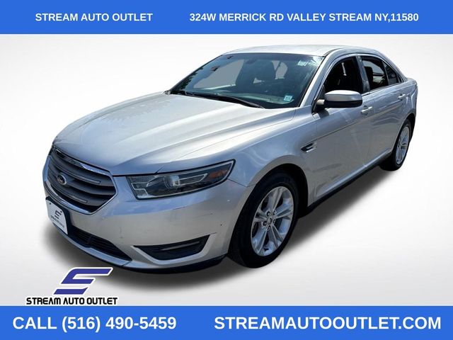 2015 Ford Taurus SEL