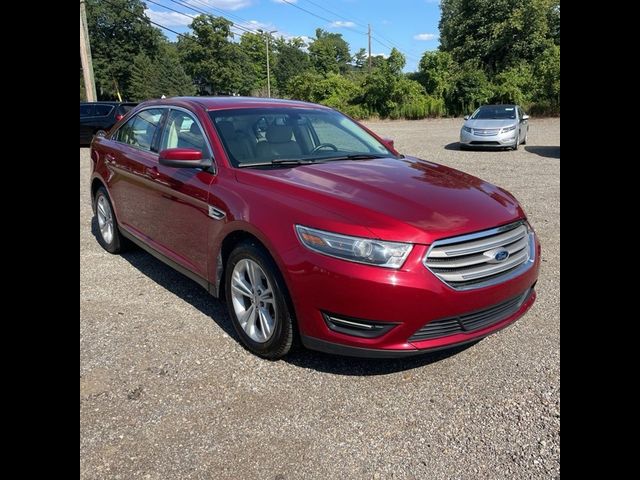 2015 Ford Taurus SEL