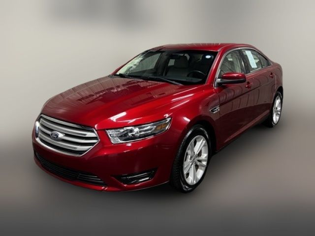 2015 Ford Taurus SEL