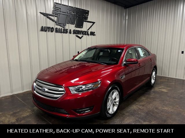 2015 Ford Taurus SEL