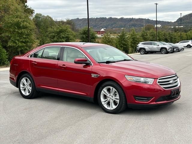 2015 Ford Taurus SEL