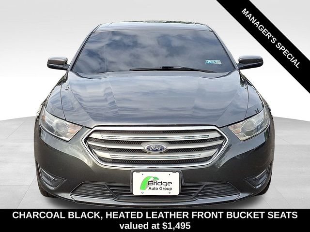 2015 Ford Taurus SEL