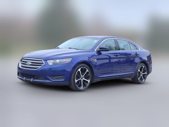 2015 Ford Taurus SEL