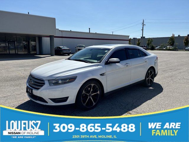 2015 Ford Taurus SEL