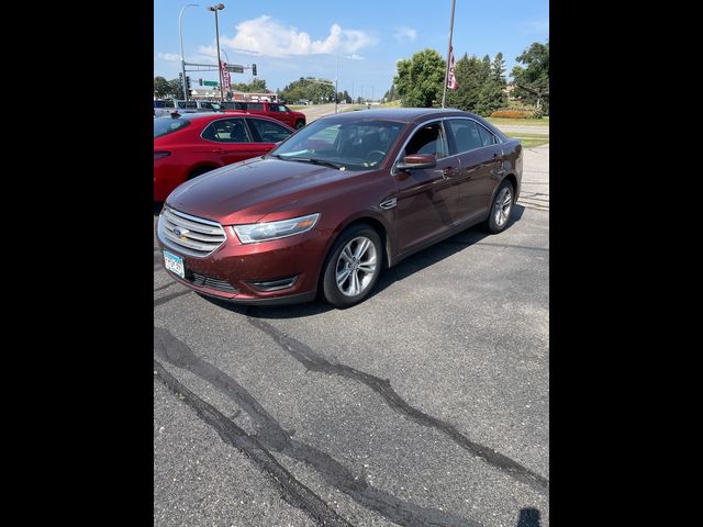 2015 Ford Taurus SEL