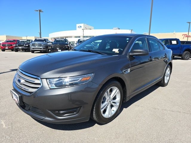 2015 Ford Taurus SEL