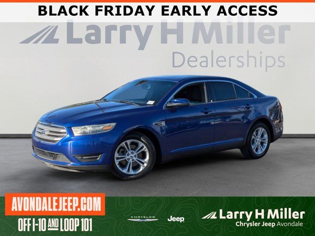 2015 Ford Taurus SEL