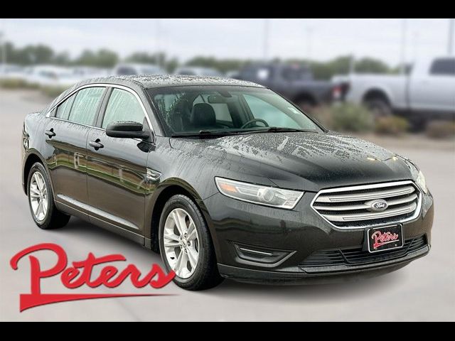 2015 Ford Taurus SEL