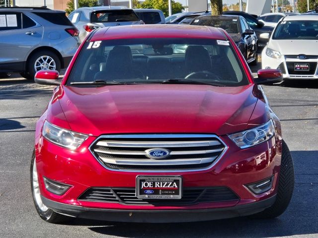 2015 Ford Taurus SEL