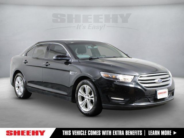 2015 Ford Taurus SEL