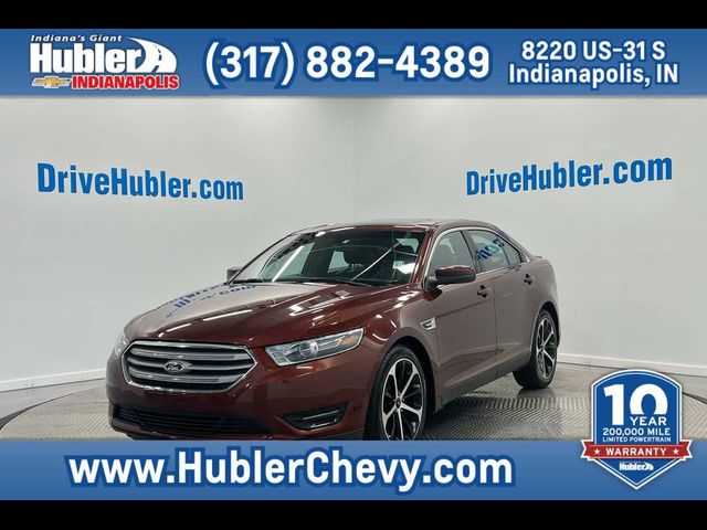 2015 Ford Taurus SEL