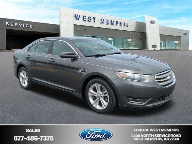 2015 Ford Taurus SEL