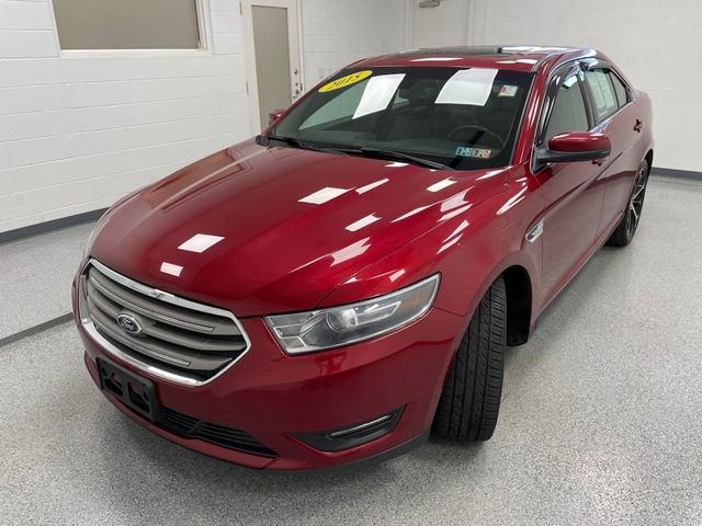 2015 Ford Taurus SEL