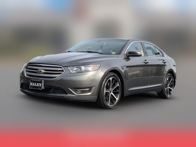 2015 Ford Taurus SEL