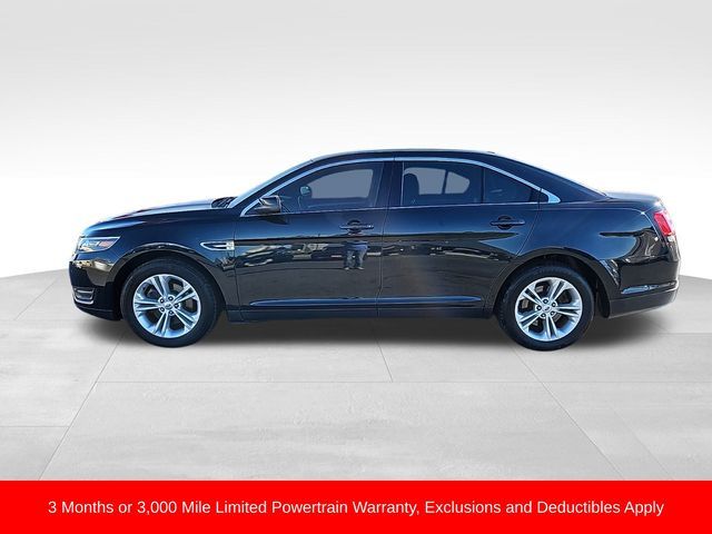 2015 Ford Taurus SEL