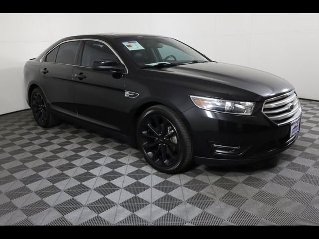 2015 Ford Taurus SEL