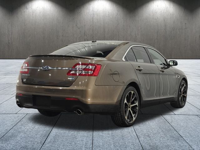 2015 Ford Taurus SEL