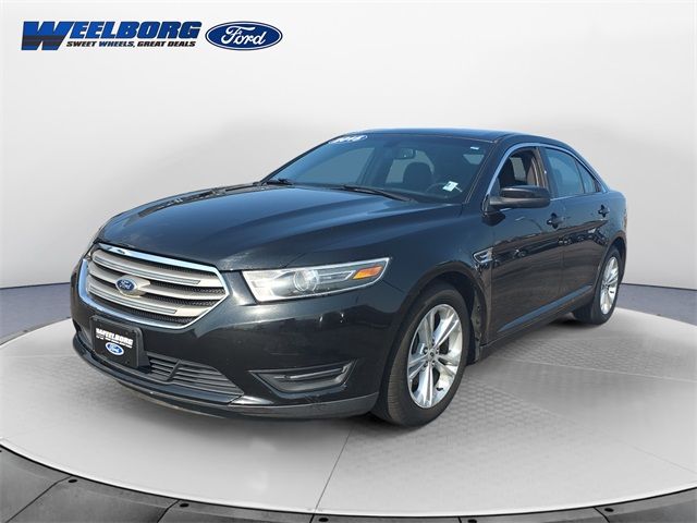 2015 Ford Taurus SEL