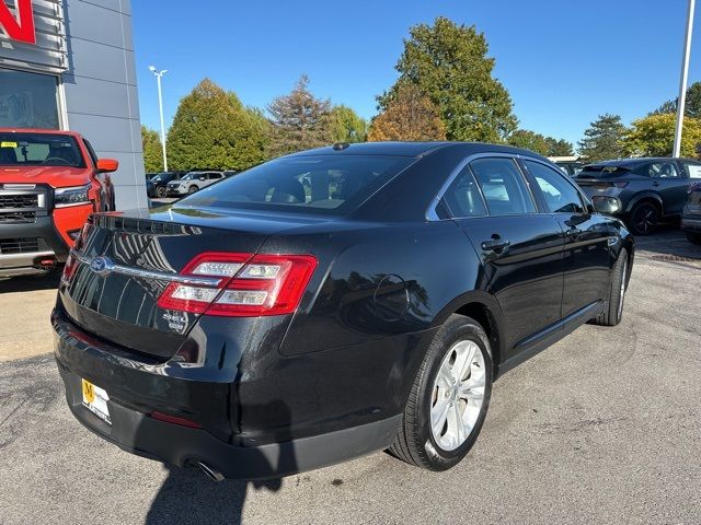 2015 Ford Taurus SEL