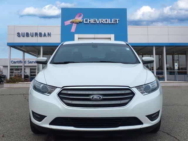 2015 Ford Taurus SEL