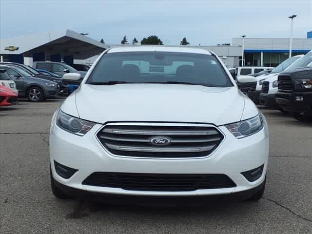 2015 Ford Taurus SEL