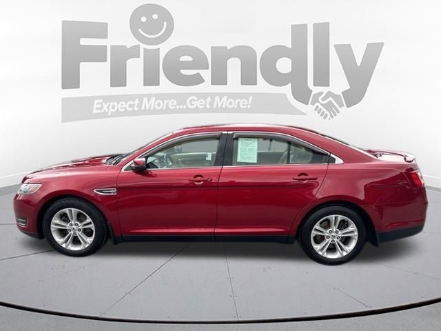 2015 Ford Taurus SEL