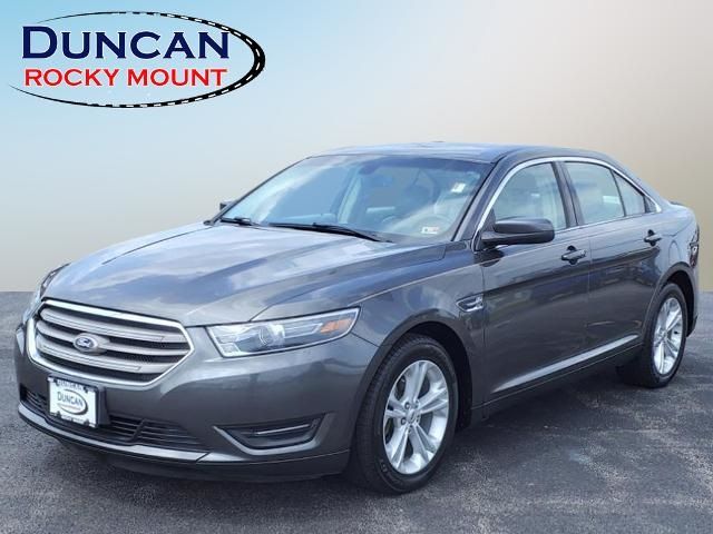 2015 Ford Taurus SEL