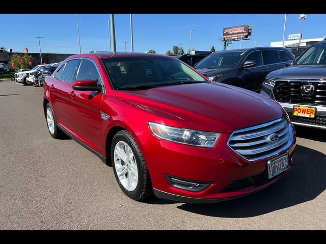 2015 Ford Taurus SEL