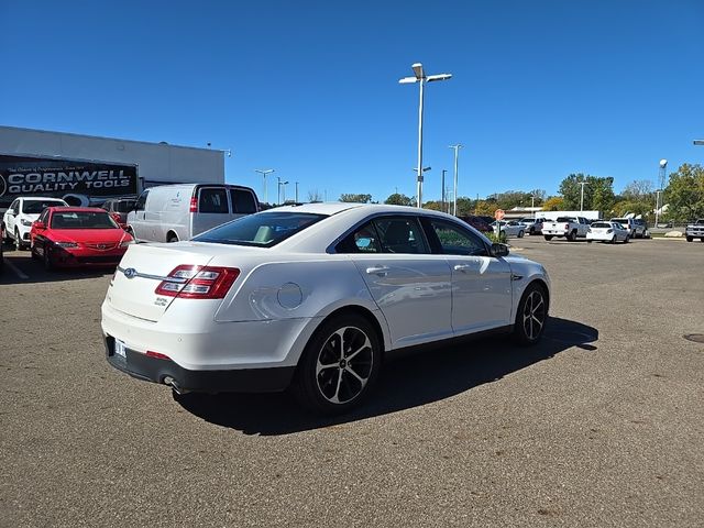 2015 Ford Taurus SEL