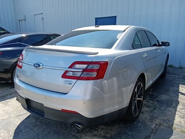 2015 Ford Taurus SEL