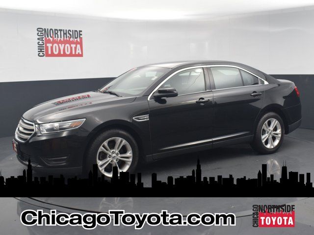 2015 Ford Taurus SEL