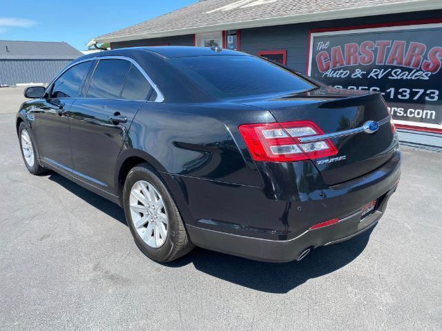 2015 Ford Taurus SEL