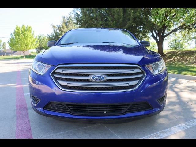 2015 Ford Taurus SE