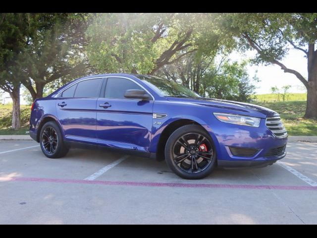 2015 Ford Taurus SE