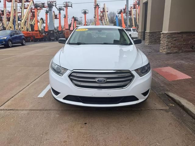 2015 Ford Taurus SE