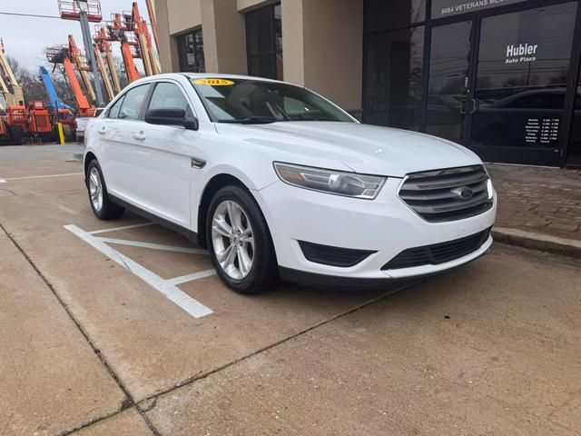 2015 Ford Taurus SE