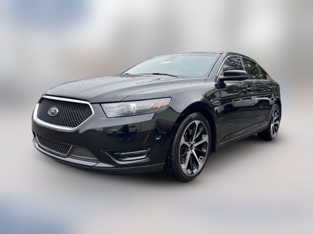 2015 Ford Taurus SHO