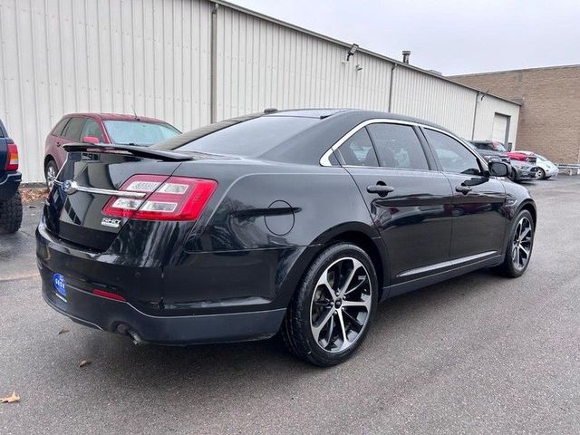 2015 Ford Taurus SHO