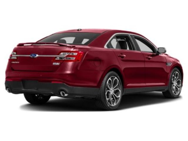 2015 Ford Taurus SHO