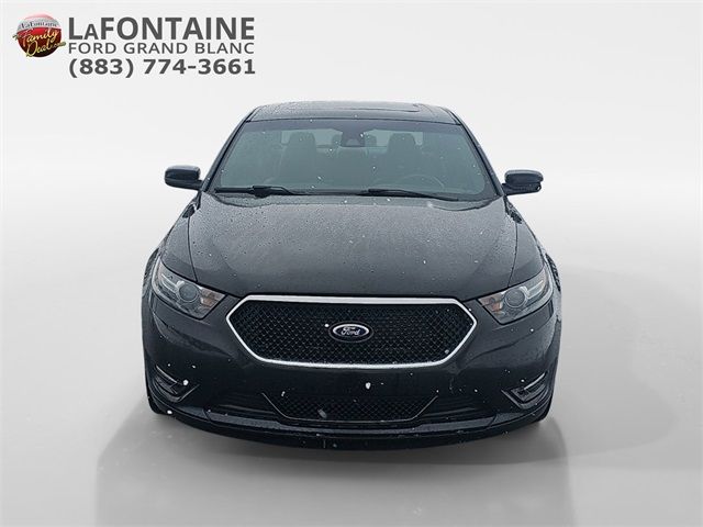 2015 Ford Taurus SHO