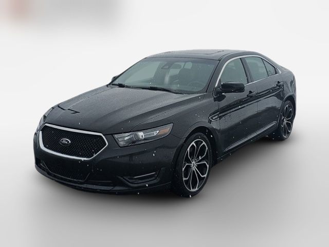 2015 Ford Taurus SHO