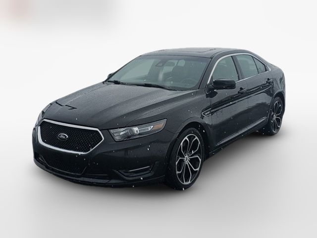 2015 Ford Taurus SHO