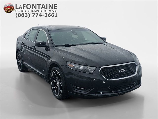 2015 Ford Taurus SHO