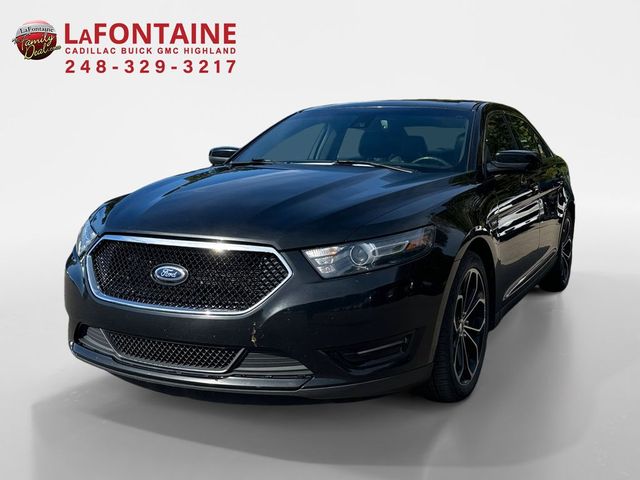 2015 Ford Taurus SHO